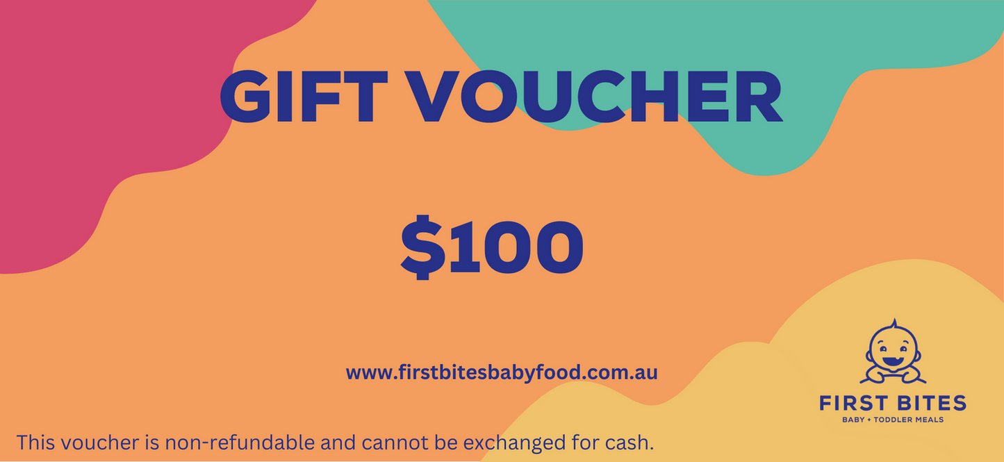 Gift Voucher (Digital)