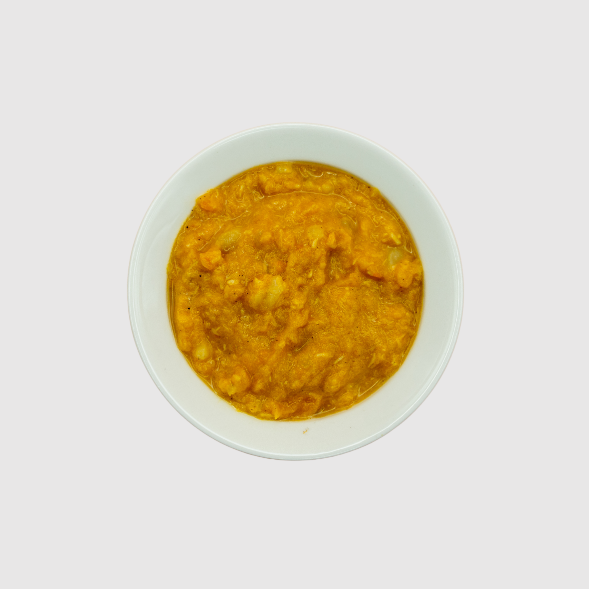 First Bites Baby Food - Mild Chicken Curry with Brown Rice Texture