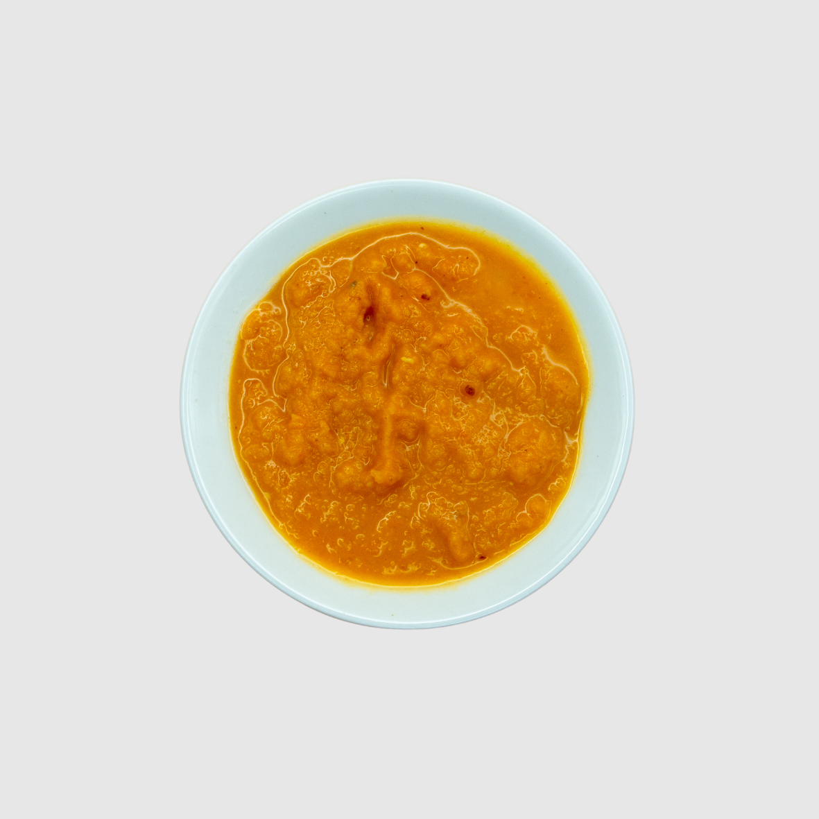 First Bites Baby Food - Red Lentil Dhal Texture